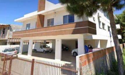 Cobertura para Venda em Florianópolis, Ingleses do Rio Vermelho, 3 dormitórios, 1 suíte, 2 banheiros, 1 vaga