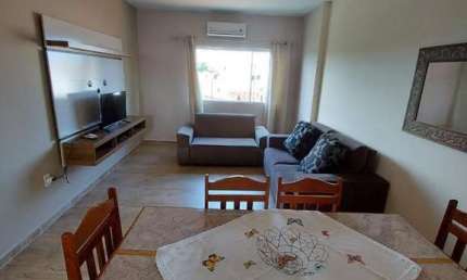 Cobertura para Venda em Florianópolis, Ingleses do Rio Vermelho, 2 dormitórios, 1 suíte, 2 banheiros