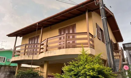 Casa para Venda em Florianópolis, Cachoeira do Bom Jesus, 2 dormitórios, 2 banheiros, 2 vagas