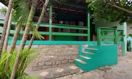 Casa para Venda em Florianópolis, Ingleses do Rio Vermelho, 2 dormitórios, 1 suíte, 2 banheiros, 1 vaga