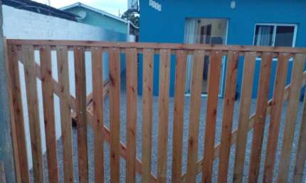 Casa para Venda em Florianópolis, São João do Rio Vermelho, 3 dormitórios, 1 banheiro, 1 vaga