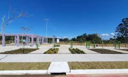 Terreno para Venda em Florianópolis, Vargem Pequena