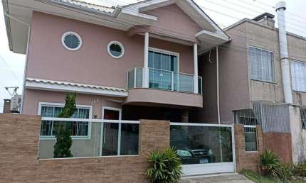 Casa para Venda em Florianópolis, Ingleses do Rio Vermelho, 3 dormitórios, 1 suíte, 2 banheiros, 1 vaga