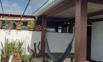 Apartamento para Venda em Florianópolis, Ingleses do Rio Vermelho, 3 dormitórios, 1 suíte, 2 banheiros, 1 vaga