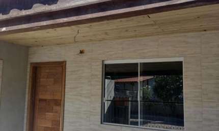 Casa para Venda em Florianópolis, São João do Rio Vermelho, 1 dormitório, 1 banheiro, 1 vaga