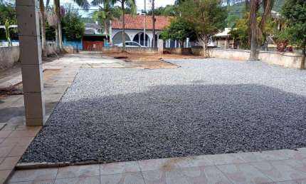 Casa para Venda em Florianópolis, Cachoeira do Bom Jesus, 3 dormitórios, 3 suítes, 3 banheiros, 5 vagas