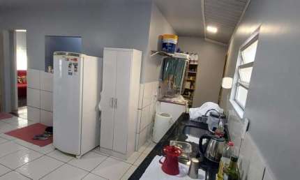 Apartamento para Venda em Florianópolis, Ingleses do Rio Vermelho, 8 dormitórios, 1 suíte, 3 banheiros, 2 vagas