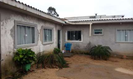 Casa para Venda em Florianópolis, São João do Rio Vermelho, 2 dormitórios, 1 banheiro, 3 vagas