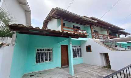 Casa para Venda em Florianópolis, Ingleses do Rio Vermelho, 4 dormitórios, 3 banheiros, 1 vaga