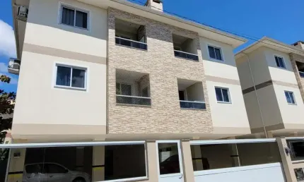 Apartamento para Venda em Florianópolis, Ingleses do Rio Vermelho, 2 dormitórios, 1 suíte, 2 banheiros