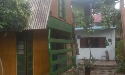 Casa para Venda em Florianópolis, São João do Rio Vermelho, 3 dormitórios, 3 banheiros