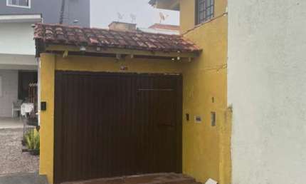 Casa para Venda em Florianópolis, Ingleses do Rio Vermelho, 6 dormitórios, 5 banheiros, 6 vagas
