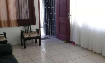 Casa para Venda em Florianópolis, Rio Vermelho, 4 dormitórios, 1 suíte, 2 banheiros, 2 vagas