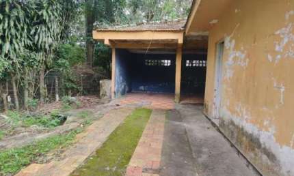 Casa para Venda em Florianópolis, São João do Rio Vermelho, 2 dormitórios, 1 banheiro, 22 vagas