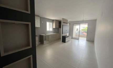 Apartamento para Venda, Ingleses do Rio Vermelho, 2 dormitórios, 1 suíte, 2 banheiros, 2 vagas