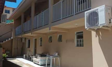 Casa para Venda em Florianópolis, Ingleses do Rio Vermelho, 6 dormitórios, 6 banheiros, 6 vagas