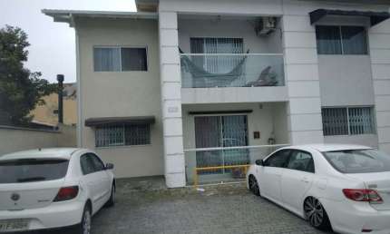 Apartamento para Venda em Florianópolis, Ingleses do Rio Vermelho, 2 dormitórios, 1 banheiro, 1 vaga