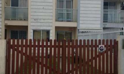 Casa para Venda em Florianópolis, Ingleses do Rio Vermelho, 2 dormitórios, 1 banheiro, 1 vaga