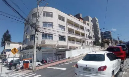 Apartamento para venda em florianópolis, jardim atlântico, 3 dormitórios, 2 banheiros
