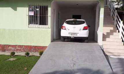 Casa para Venda em Florianópolis, Ingleses do Rio Vermelho, 4 dormitórios, 2 banheiros, 2 vagas