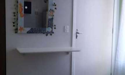 Apartamento para Temporada em Florianópolis, Ingleses do Rio Vermelho, 1 dormitório