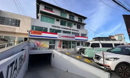 Sala comercial para venda em florianópolis, ingleses do rio vermelho