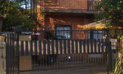 Casa para Venda em Florianópolis, São João do Rio Vermelho, 2 dormitórios, 1 banheiro, 1 vaga