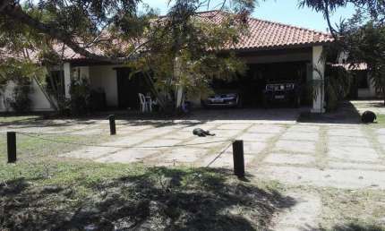 Casa para Venda em Florianópolis, São João do Rio Vermelho, 3 dormitórios, 2 suítes, 3 banheiros, 5 vagas