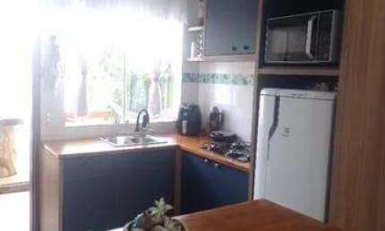 Casa para Venda em Florianópolis, São João do Rio Vermelho, 2 dormitórios, 2 banheiros