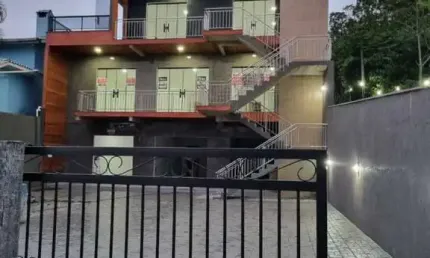 Sala comercial para venda em florianópolis, são joão do rio vermelho