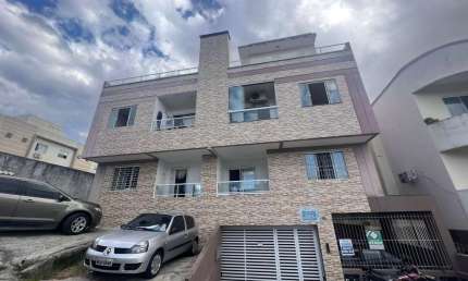 Apartamento para Venda em Florianópolis, Ingleses do Rio Vermelho, 2 dormitórios, 1 banheiro, 1 vaga