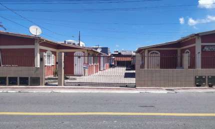 Apartamento para Venda em Florianópolis, Ingleses do Rio Vermelho, 1 dormitório, 1 banheiro, 1 vaga