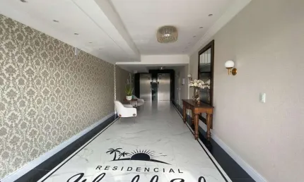 Apartamento para Venda em Porto Belo, Perequê, 3 dormitórios, 1 suíte, 3 banheiros, 2 vagas