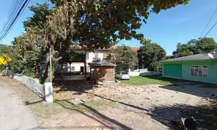 Casa para Venda em Florianópolis, Barra da lagoa, 2 dormitórios, 1 banheiro