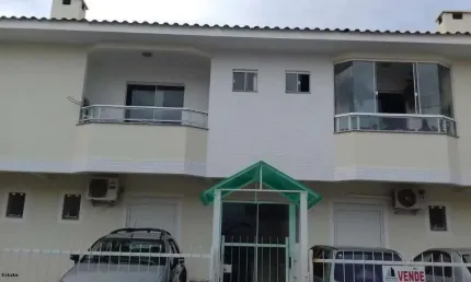 Apartamento para venda em florianópolis, ingleses do rio vermelho, 2 dormitórios, 1 suíte, 2 banheiros, 1 vaga