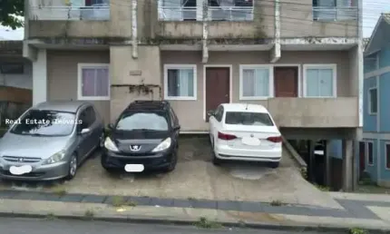 Apartamento para Venda em Florianópolis, Ingleses do Rio Vermelho, 2 dormitórios, 1 banheiro, 1 vaga