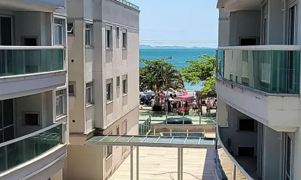 Apartamento para venda em florianópolis, canasvieiras, 1 dormitório, 1 banheiro