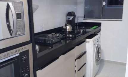 Apartamento para Venda em Florianópolis, Ingleses do Rio Vermelho, 2 dormitórios, 1 suíte, 2 banheiros, 2 vagas