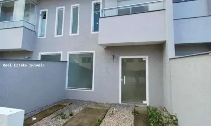 Duplex para Venda em Florianópolis, Ingleses do Rio Vermelho, 2 dormitórios, 1 suíte, 1 banheiro