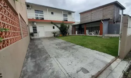 Casa para Venda em Florianópolis, Ingleses do Rio Vermelho, 2 dormitórios, 2 banheiros, 1 vaga