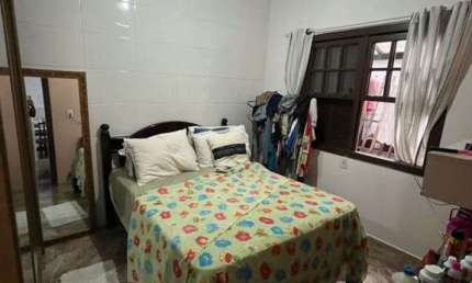 Casa para Venda em Florianópolis, São João do Rio Vermelho, 3 dormitórios, 2 banheiros, 2 vagas