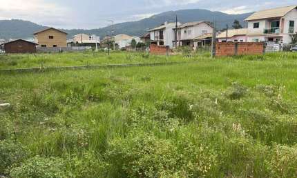 Terreno para Venda em Florianópolis, São João do Rio Vermelho