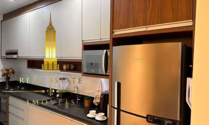 Apartamento para Venda em Florianópolis, Ingleses do Rio Vermelho, 2 dormitórios, 1 suíte, 2 banheiros, 1 vaga