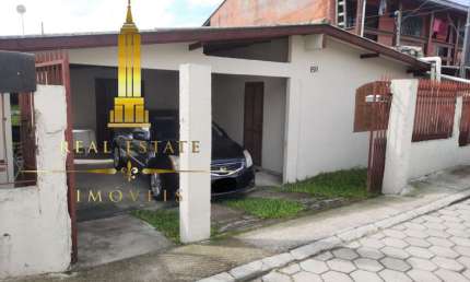 Casa para Venda em Florianópolis, São João do Rio Vermelho, 3 dormitórios, 2 suítes, 3 banheiros, 2 vagas