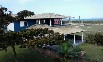 Casa para Venda em Garopaba, Gamboa, 4 dormitórios, 3 banheiros, 4 vagas