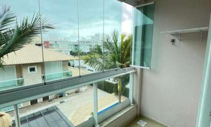 Apartamento para Venda em Florianópolis, Ingleses do Rio Vermelho, 3 dormitórios, 1 suíte, 2 banheiros, 1 vaga