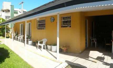 Casa para Venda em Florianópolis, Canasvieiras, 4 dormitórios, 1 suíte, 3 banheiros, 3 vagas