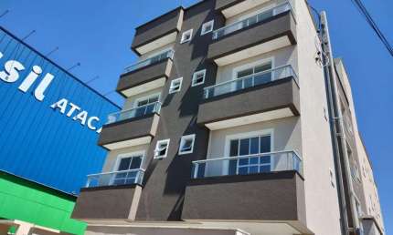 Apartamento para Venda em Florianópolis, Ingleses do Rio Vermelho, 2 dormitórios, 1 suíte, 2 banheiros, 1 vaga