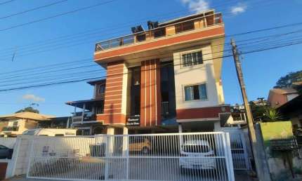 Apartamento para Venda em Florianópolis, Ingleses do Rio Vermelho, 2 dormitórios, 1 suíte, 2 banheiros, 1 vaga