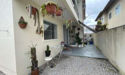 Apartamento para Venda em Florianópolis, Ingleses do Rio Vermelho, 3 dormitórios, 1 suíte, 2 banheiros, 1 vaga